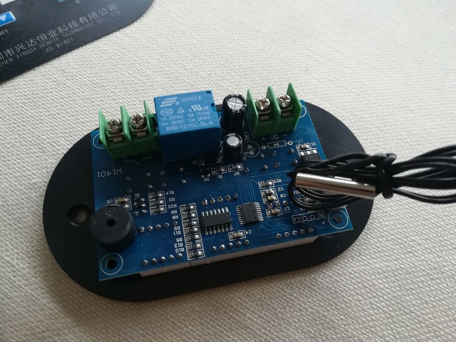 Temperature-Controlled Relay423492346866585601