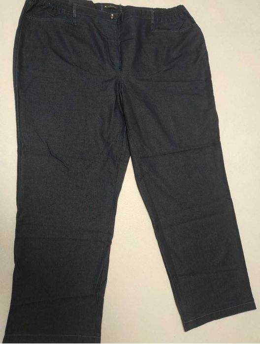 жіночі штани батал великого розміру на 56-66р нові