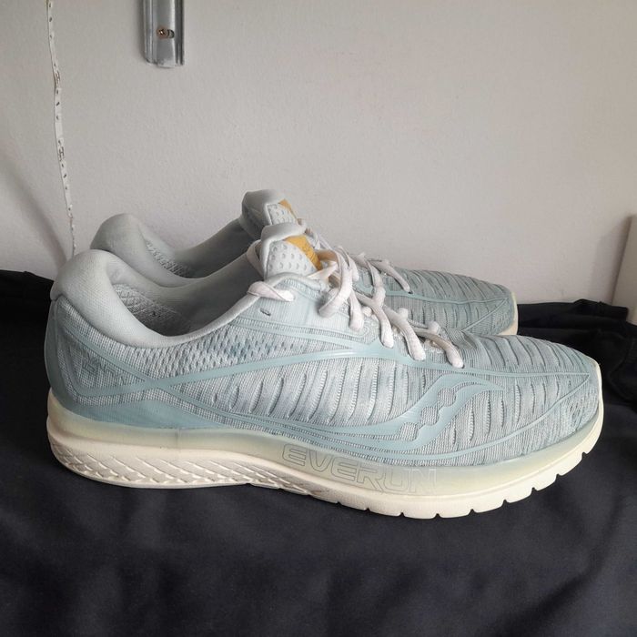 Saucony Kinvara 10 buty do biegania damskie r. 40,5