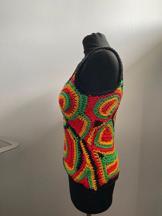 Top Jamajka, reggae