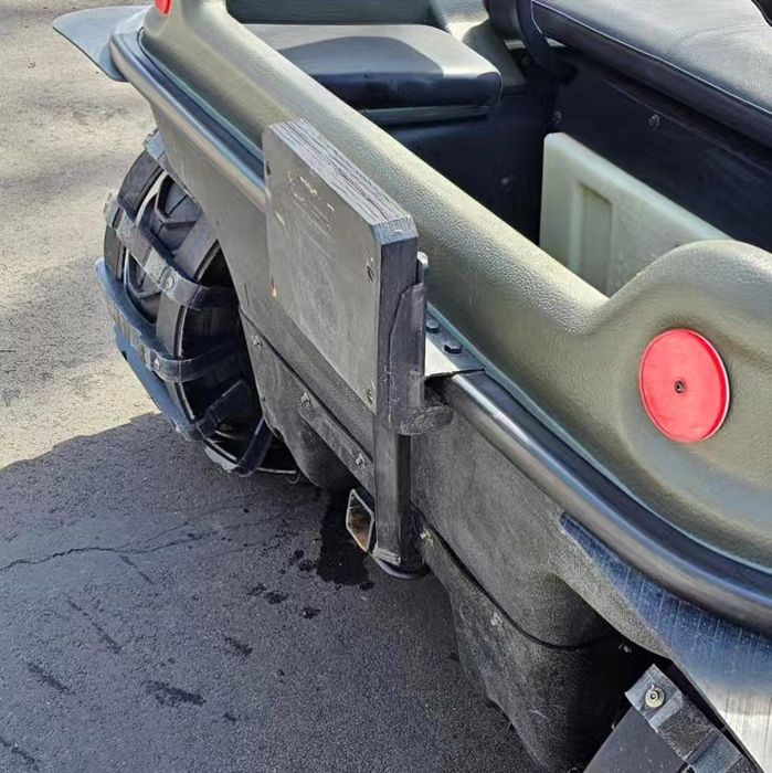 Мотовсюдихід ARGO , квадроцикл ARGO