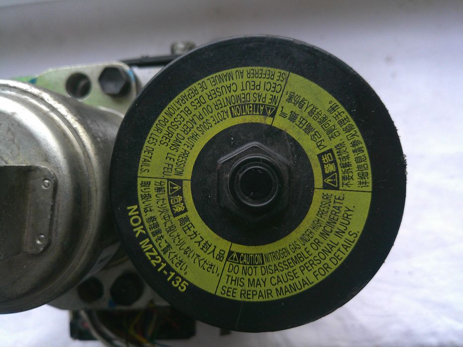 Pompa ABS Toyota Prius 4 4 5 1  0-4 7 0 5 0