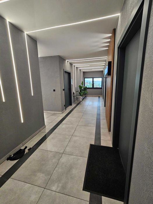 Lokale użytkowe 27,5m2 + 14,5m2