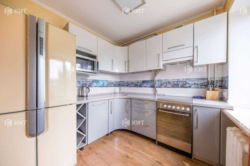 2к. 45м2 Павлове Поле ( м.23 Августа, ул. Малоджанкойская) 125117