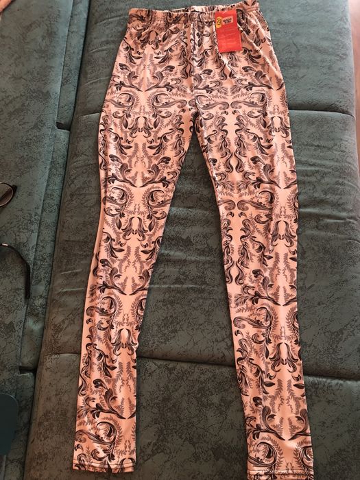 Легенцы- лоссины новые