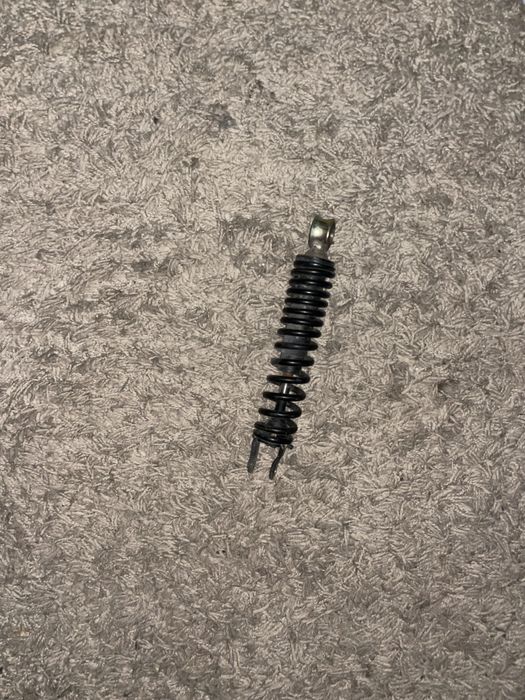 описание‼️разбор suzuki lets 2 сузуки летс