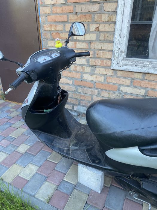 Продам Suzuki Let’s 2