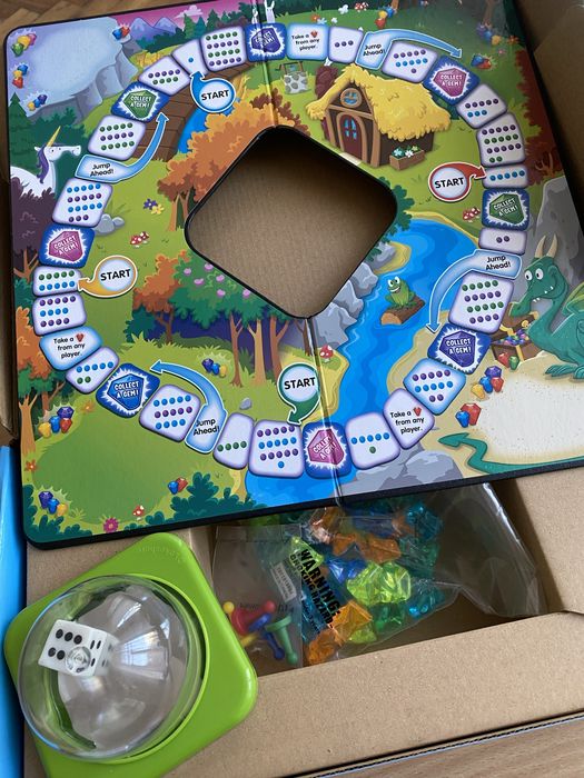 Lakeshore Pop & Learn Letters and Numbers