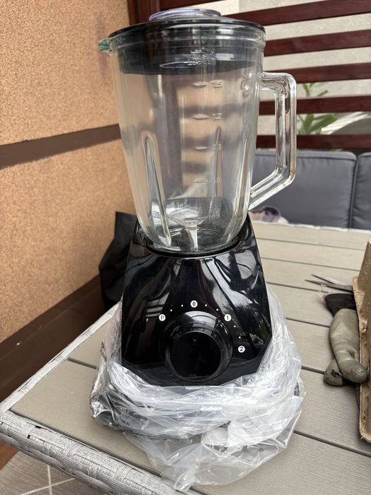 Blender kielichowy Teesa