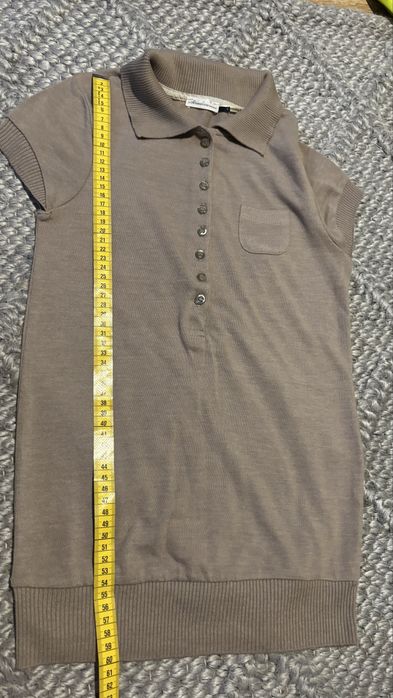 Koszulka polo stradivardius S