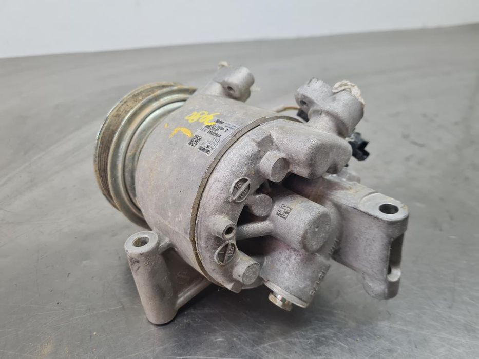 Compressor AC CITROËN C1 II