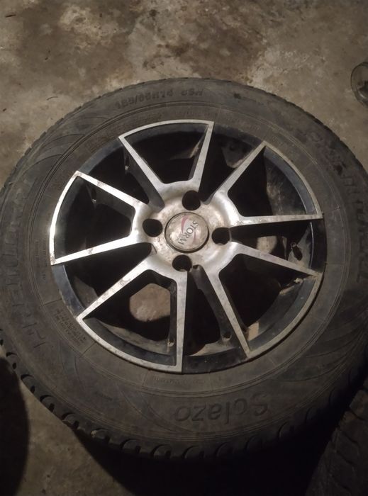 Продам гольф 3 !