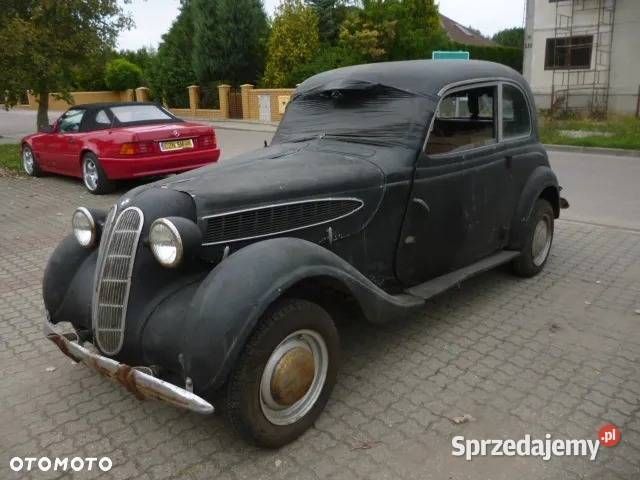 BMW Pozostałe BMW