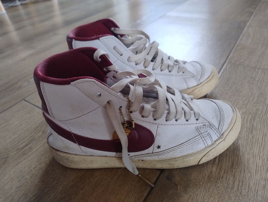 Adidasy Nike 36  damskie