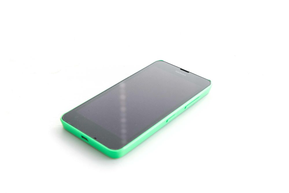 Smartfon telefon komórkowy Nokia LUMIA 630 RM-976