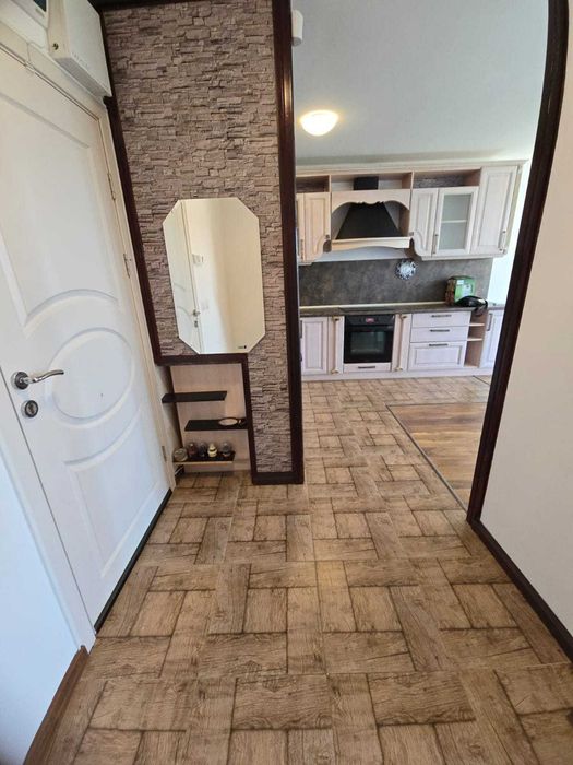 Квартира 1+1, 65,01 м², комплекс Millennium 2, Болгарія, Святий Влас