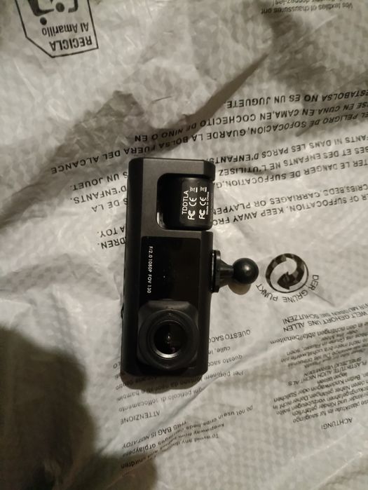 Відеореєстратор автомобільний камера для авто