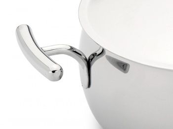 Silampos Yumi 9 peças oferta faqueiro