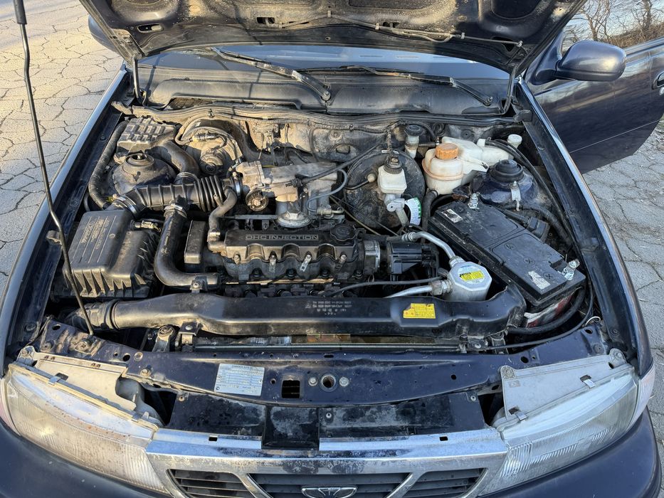 Продам Daewoo Nexia 2006