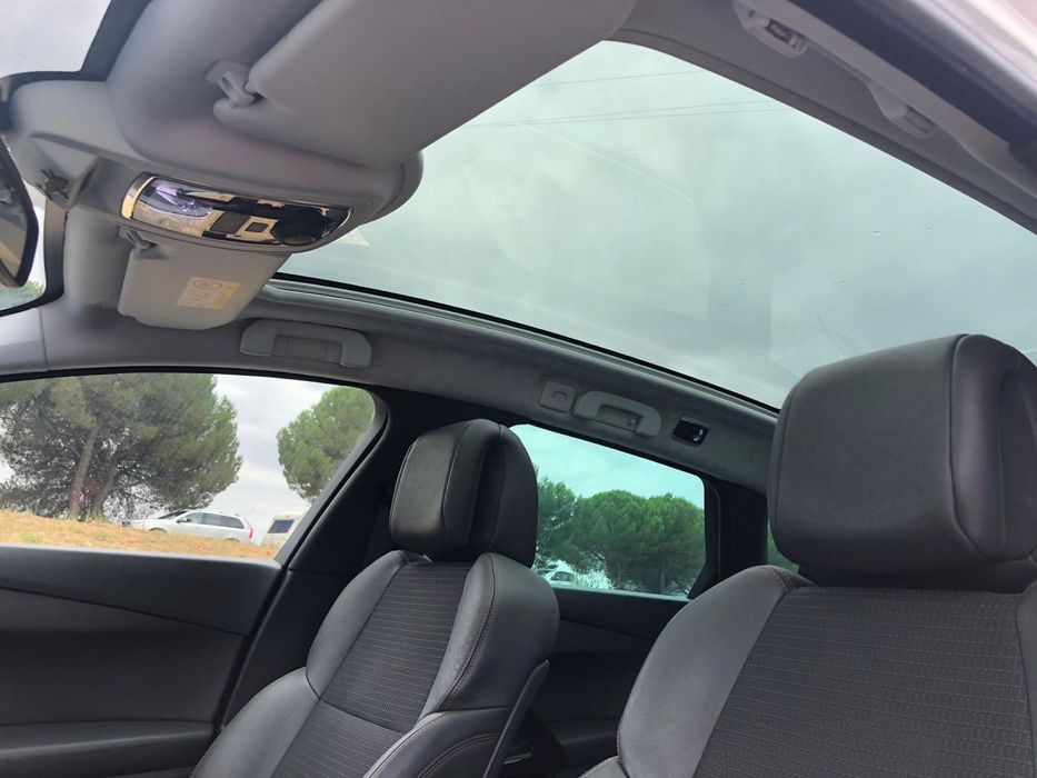 Peugeot 508 RXH
