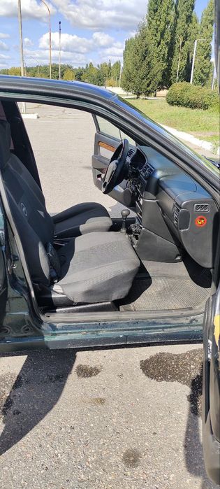 Продам Опель Вектра А