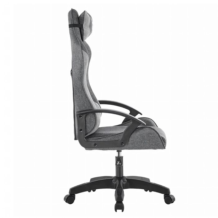 Fotel Gamingowy Biurowy Obrotowy Kubełkowy Krzesło do Biurka 100 Kg