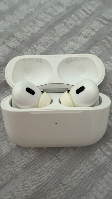 Apple AirPods Pro 2ª geração