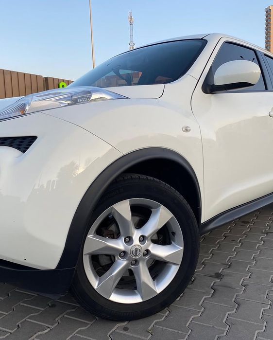 Продам Nissan juke 2012 року