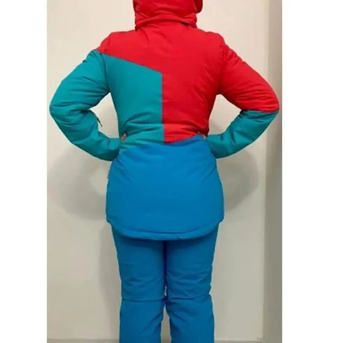 Хл р Розпродаж! Лижні термо мембранні гірськолижні зимові костюми