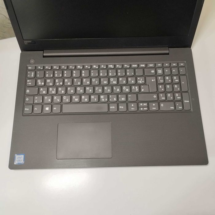 Стильный Ноутбук Lenovo V-130-15 |Core i3-7020U |4/128 SSD |батарея 2ч