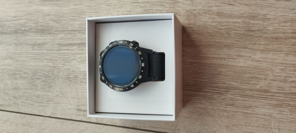 Smartwatch Exon M5 Pro
