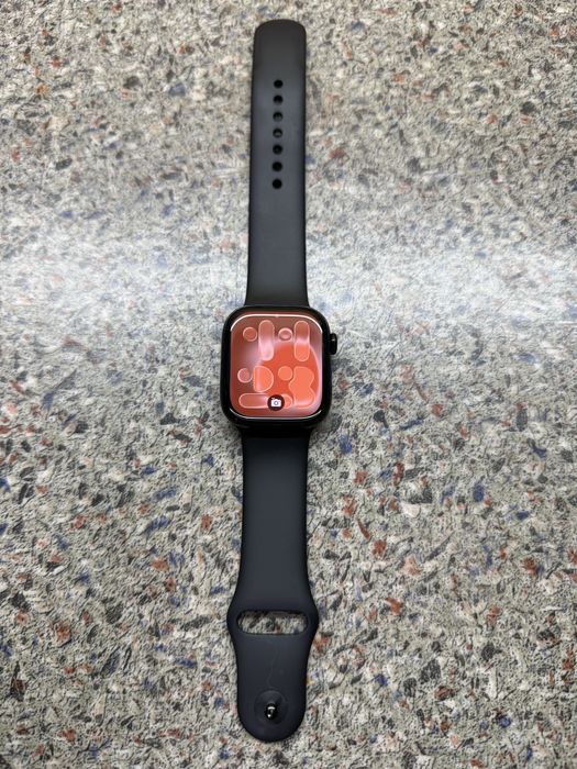 Apple Watch Series 10 (GPS) 42мм, як новий