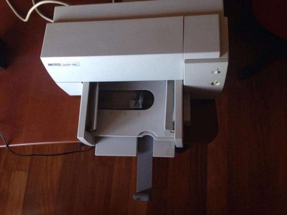 Vendo impressora DeskJet