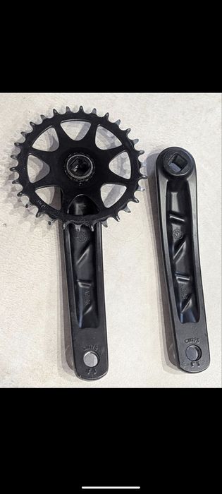 Продам шатуни STOUT