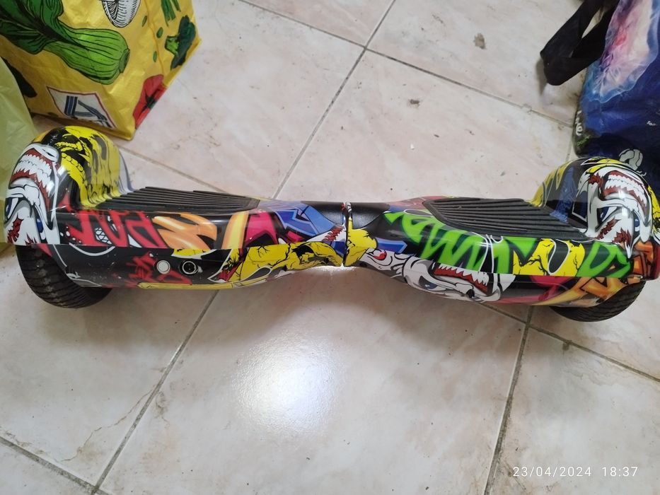 Vende-se Hoverbord