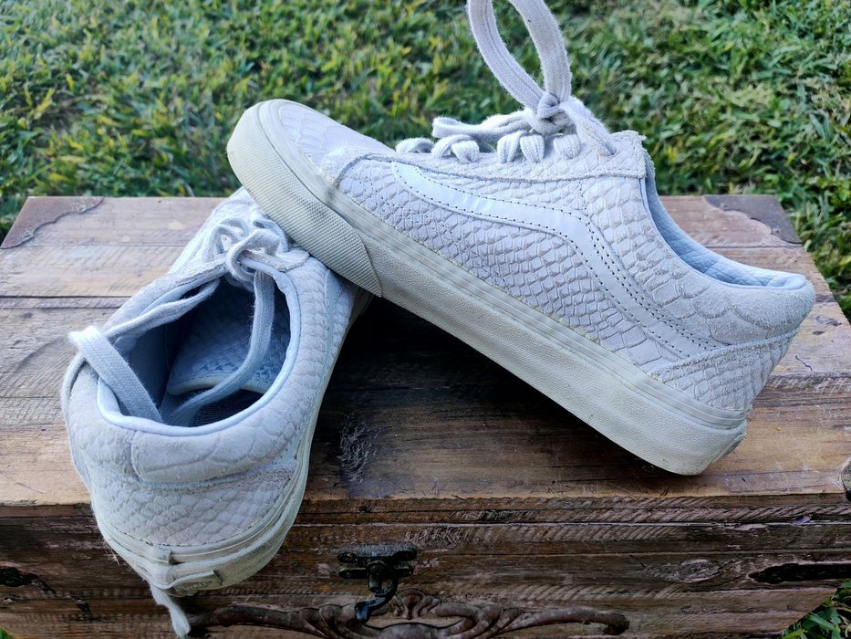 Ténis Vans tamanho 35