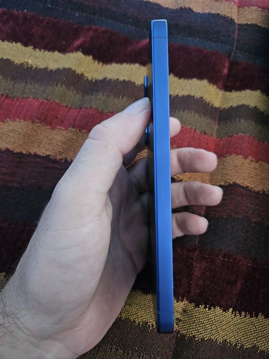 SAMSUNG Galaxy S25 12Gb RAM