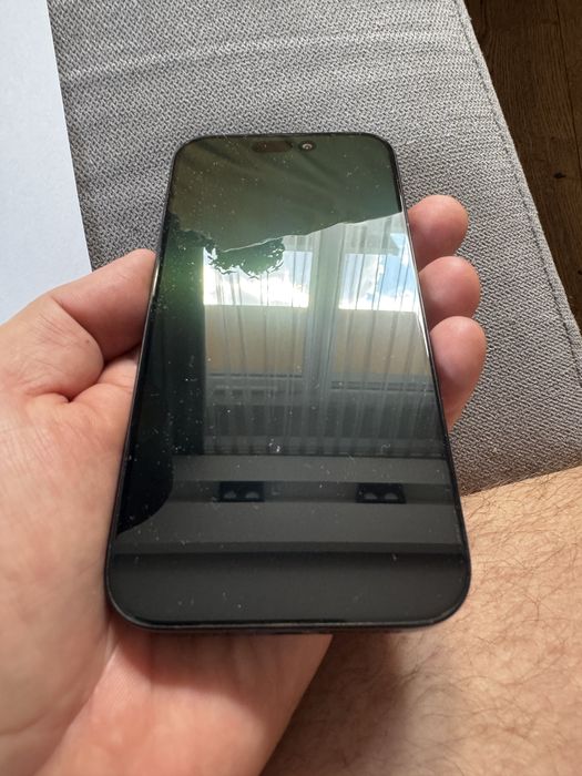 Iphone 15 pro 512 Gb stan idealny- polecam