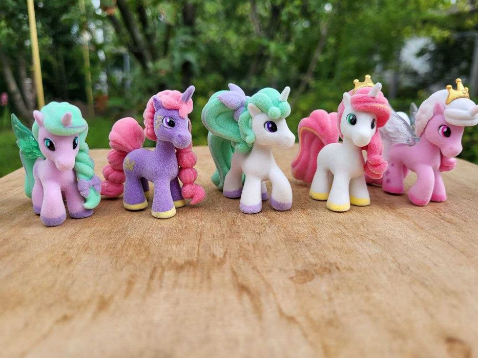 Magic ponys, філлі, filly, galupi, craze, mlp, поняшки, оксамитові