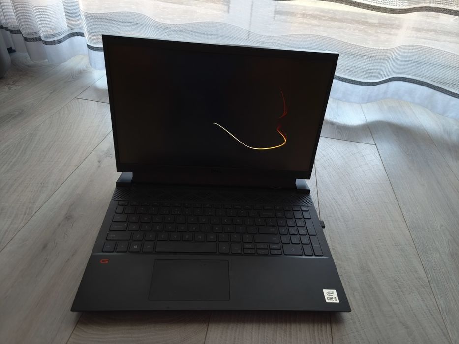 Dell Inspiron G15 5510