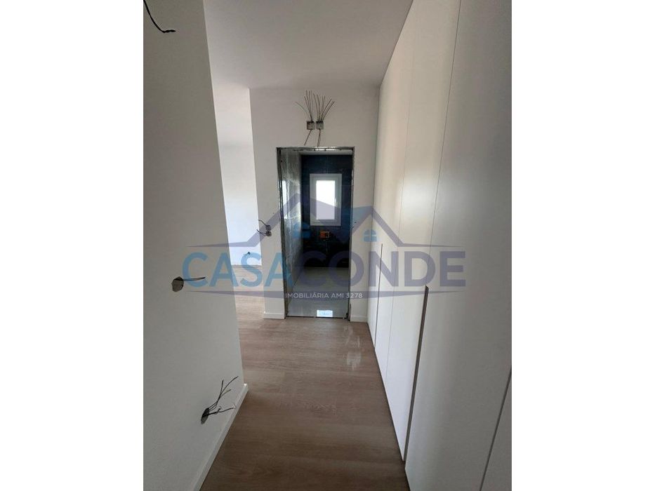 Moradia Isolada V4
