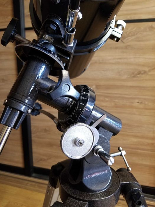 Телескоп Arsenal 130 eq 2