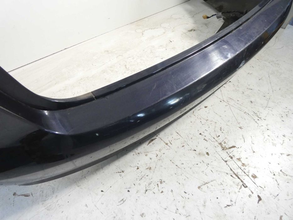 Zderzak tylny Audi A4 B8 LIFT AVANT Kombi LX5R PDC HAK AD13 GORLICE