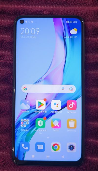 xiaomi redmi note 9 4/64gb