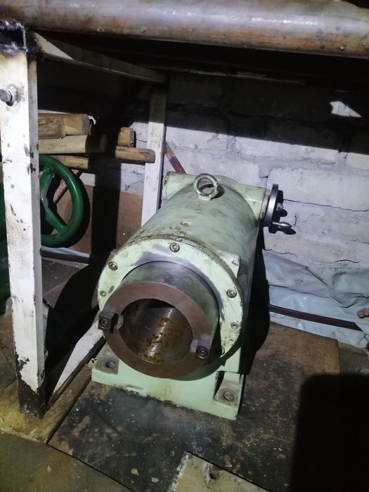 Бабка токарного станка 1к62, 16к25,16к20 дип300