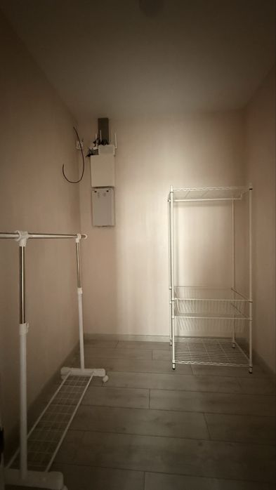 Аренда 1 комнатной квартирв в ЖК Парк Фонтанов