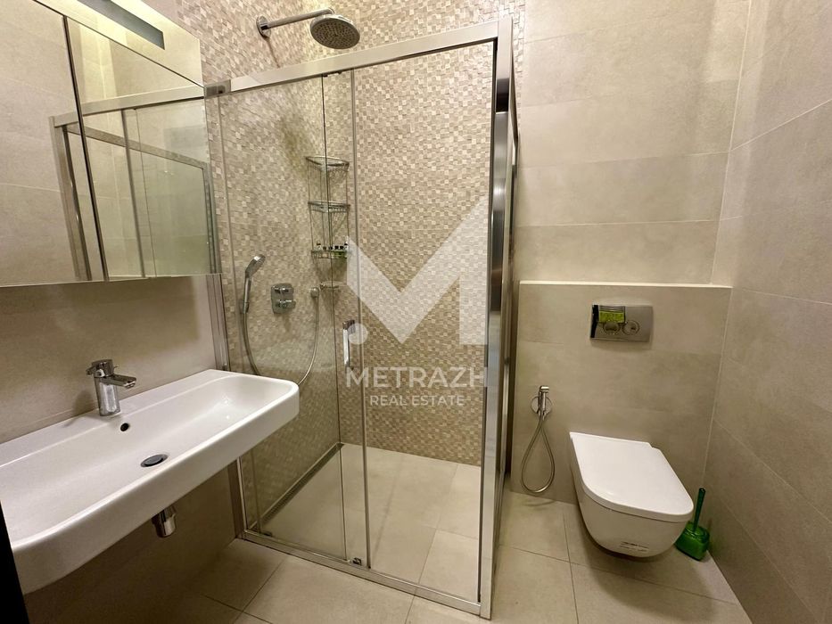 ЦІНУ ЗНИЖЕНО! Продаж 3к квартири у ЖК Воздвиженка 104 м2