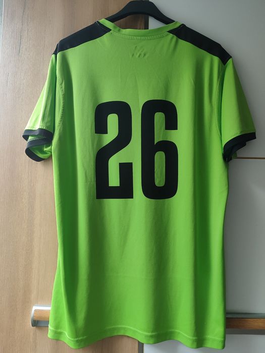 Koszulka GKS Jastrzębie