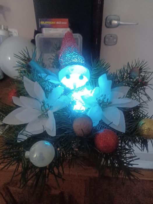 Stroiki świąteczne i wieńce adwentowe róźne rodzaje więcej ofert prv