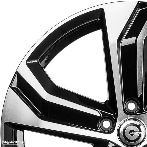 Jantes 18 5x108 Peças auto